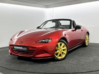 tweedehands Mazda MX5 1.5 GT-M / Red Edition / Voll. historie / 1e eig / 34.000km