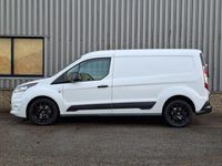 Occasion Ford Transit Connect Trend 101 PK (74 kW) 2016 MPV