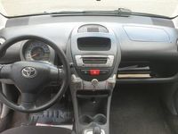 tweedehands Toyota Aygo 110.000km/Automaat/Airc/ElekPakt/NwAPK/Garantie