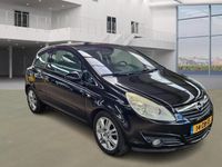 tweedehands Opel Corsa 1.4-16V Cosmo/APK TOT 01-02-2025