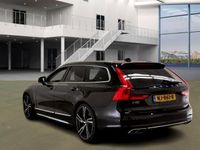 tweedehands Volvo V90 2.0 D4 140kW/190pk Aut8 Inscription FULL LED HIGH