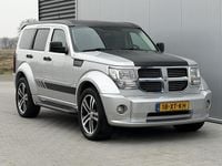 Occasion Dodge Nitro SXT 205 PK (150 kW) 2007 Grijs SUV