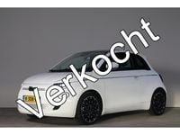 Occasion Fiat 500e Icon 86 kW (118 PK) 2020 Wit Hatchback