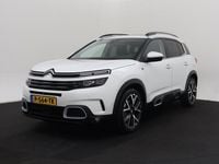 Occasion Citroën C5 Aircross 225 PK (165 kW) 2022 Wit SUV
