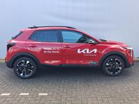 Occasion Kia Stonic 2026 Rood metallic SUV