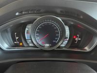 Occasion Volvo V40 Summum 120 PK (88 kW) 2014 Grijs Stationwagen