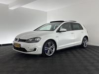 Occasion VW Golf VII GTE 116 PK (85 kW) 2015 Wit Hatchback
