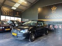 tweedehands VW Polo 1.4-16V Comfortline inruil mogelijk