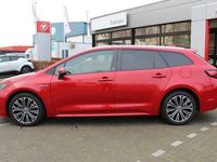 tweedehands Toyota Corolla Touring Sports 2.0 Hybrid 184pk Dynamic Plus | Rij