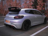 tweedehands VW Scirocco 2.0 TSI