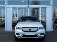 tweedehands Volvo XC40 Recharge P8 408PK AWD R-Design Adap.Cruise Camera Leder Trek