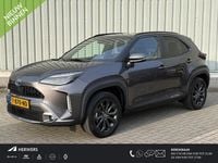 Occasion Toyota Yaris Cross X-plore 116 PK (85 kW) 2023 Grijs SUV