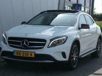 tweedehands Mercedes GLA180 d | AUT / PANO / XENON / PDC / AMG VELGEN /