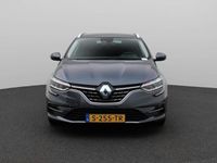 tweedehands Renault Mégane IV 1.6 E-Tech 160 Plug-in Hybrid Intens | Navigatie | Half-Leder | Lichtmetalen velgen | Parkeersensoren | Stoelverwarming