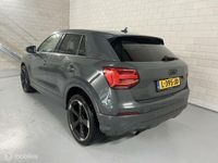 tweedehands Audi Q2 1.0 TFSI Sport Pro Line S