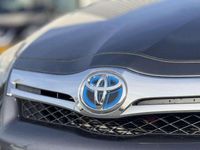 Occasion Toyota Auris Hybrid Limited 136 PK (100 kW) 2013 Grijs Hatchback