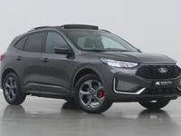 Nieuw Ford Kuga ST-Line X 242 PK (177 kW) 2025 Grijs SUV