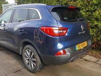 tweedehands Renault Kadjar 1.5 dCi Intens