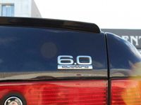 tweedehands Audi A8 6.0 5V quattro 12 CYLINDER NED GELEVERDE AUTO !! COMPLETE