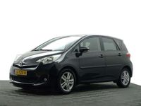 tweedehands Toyota Verso-S 1.3 VVT-i Dynamic Automaat- Panodak / Camera / Cli