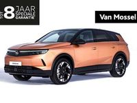 Nieuw Opel Grandland X 145 PK (106 kW) 2025 Bruin SUV