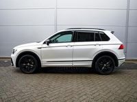Occasion VW Tiguan Highline 230 PK (169 kW) 2019 Wit SUV
