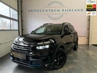 Occasion Citroën C5 Aircross Shine 2025 Zwart SUV