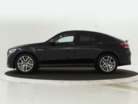 tweedehands Mercedes GLC63 AMG AMG S Coupé 4MATIC+ Premium Plus | V8 | 510 pk | Keram