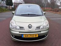 Occasion Renault Grand Modus Dynamique 101 PK (74 kW) 2008 Geel MPV