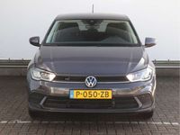 tweedehands VW Polo 1.0 TSI Life Business | BTW auto | Ned. Auto | Nav