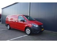 tweedehands Mercedes Vito 114CDI EURO 6 FWD