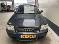 tweedehands Audi A6 Avant 2.4 Exclusive