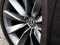 Occasion VW Arteon R-line 218 PK (160 kW) 2022 Zwart Stationwagen