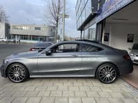 tweedehands Mercedes C400 4M Pr. Plus Pack