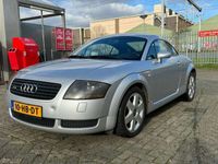 tweedehands Audi TT 1.8 5V Turbo Quattro