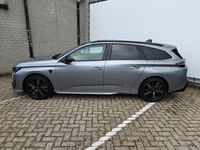 Occasion Peugeot 308 SW Business-Line 2022 Grijs Stationwagen