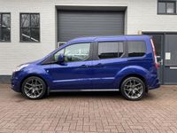 tweedehands Ford Tourneo Connect Compact 1.0 Titanium / CRUISE / PANORAMADAK / AC E