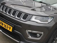 tweedehands Jeep Compass 1.4 MultiAir Opening Edition 4x4