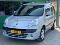 tweedehands Renault Kangoo Family 1.6-16V Privilège Luxe / CruiseControl / Tr