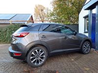 tweedehands Mazda CX-3 2.0 SkyActiv-G 120 Sport Selected Camera, Apple/Android auto