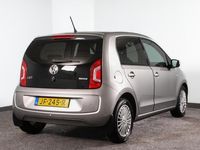 tweedehands VW up! up! 1.0 highBlueMotion (Orig.NL) | Cruise | PDC |