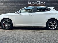 Occasion Alfa Romeo Giulietta Super 150 PK (110 kW) 2016 Wit Hatchback