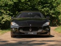 tweedehands Maserati Granturismo 4.7 S | Bose | Comfort Pack