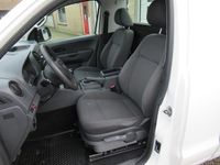 tweedehands VW Amarok 2.0 TDI BlueMotion 3000 Trekgewicht