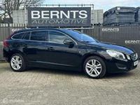 tweedehands Volvo V60 T3 Oceanrace|Leder|Navigatie|Bluetooth|Premium Sou