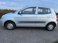 tweedehands Kia Picanto 1.1 LX