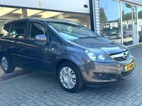 tweedehands Opel Zafira 1.6 CNG T 111 years Edition