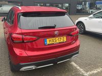 Occasion MG ZS Luxury 197 PK (144 kW) 2025 Rood SUV