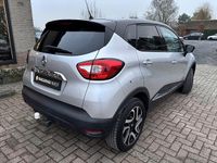 Occasion Renault Captur Dynamique 90 PK (66 kW) 2016 Grijs SUV