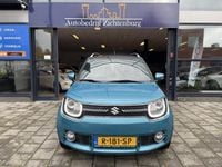 tweedehands Suzuki Ignis 1.2 AllGr.Hyb. Stijl